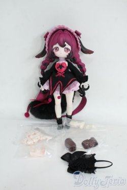 画像4: Ｈappy Engine/ルルリン物語:巨尾羊 色違い Y-26-01-14-118-NY-ZY