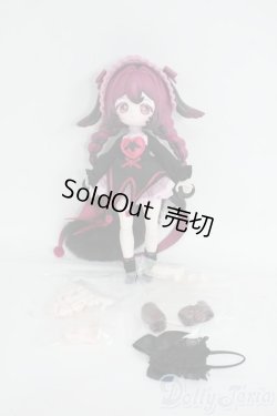 画像4: Ｈappy Engine/ルルリン物語:巨尾羊 色違い Y-26-01-14-118-NY-ZY