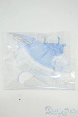 Ｈappy Engine/OF:ルルリン物語 水色のワンピース Y-26-01-14-120-YD-ZY