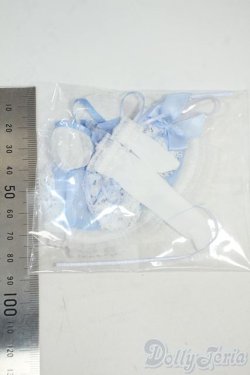 画像2: Ｈappy Engine/OF:ルルリン物語 水色のワンピース Y-26-01-14-120-YD-ZY