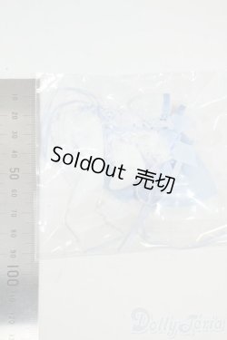 画像2: Ｈappy Engine/OF:ルルリン物語 水色のワンピース Y-26-01-14-121-YD-ZY