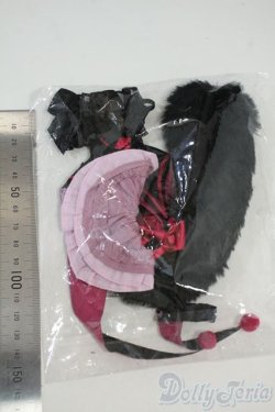 画像2: Ｈappy Engine/OF:巨尾羊 異色 デフォルト衣装 Y-26-01-14-122-YD-ZY