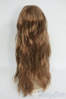 画像2: 7-8inch/ウィッグ Y-26-01-14-179-YD-ZY