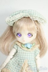 DOLLCE/ミニスウィーツドール:シナモン Y-26-01-14-123-YD-ZY
