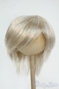 8-9inch/ウィッグ Y-26-01-07-020-YD-ZY