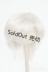 8-9inch/ウィッグ Y-26-01-07-020-YD-ZY