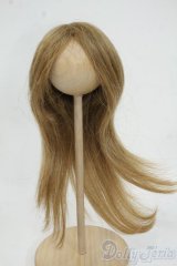 9-10inch/ウィッグ Y-26-01-07-022-YD-ZY