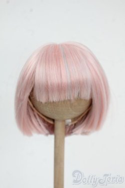 画像1: 8inch/ウィッグ Y-26-01-07-023-YD-ZY