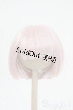 画像1: 8inch/ウィッグ Y-26-01-07-023-YD-ZY