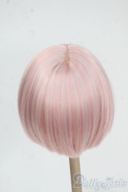 画像2: 8inch/ウィッグ Y-26-01-07-023-YD-ZY