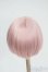 画像2: 8inch/ウィッグ Y-26-01-07-023-YD-ZY (2)