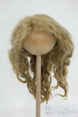 8-9inch/ウィッグ Y-26-01-07-024-YD-ZY