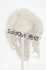 8-9inch/ウィッグ Y-26-01-07-024-YD-ZY