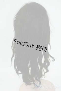 画像2: 8inch/ウィッグ Y-26-01-07-021-YD-ZY