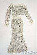 SD/OF:衣装セット Y-26-01-07-011-YD-ZY