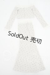 SD/OF:衣装セット Y-26-06-09-299-WT-ZY