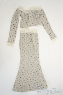 画像1: SD/OF:衣装セット Y-26-01-07-011-YD-ZY