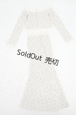 画像1: SD/OF:衣装セット Y-26-06-09-299-WT-ZY