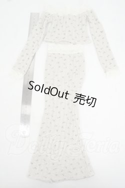 画像2: SD/OF:衣装セット Y-26-06-09-299-WT-ZY