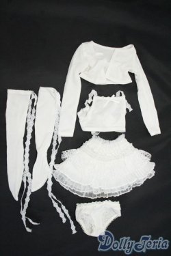 画像3: DD/OF:衣装セット Y-26-01-07-025-YD-ZY