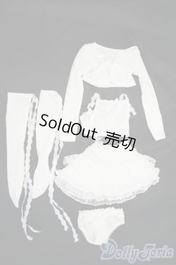 画像3: DD/OF:衣装セット Y-26-01-07-025-YD-ZY