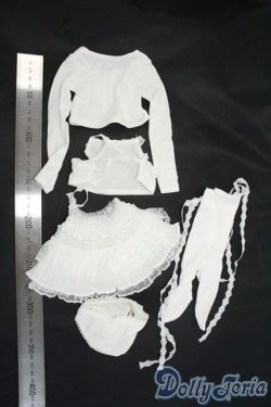 画像4: DD/OF:衣装セット Y-26-01-07-025-YD-ZY