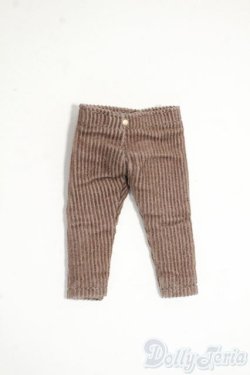 画像1: オビツ11/OF：and　MOG様製パンツ Y-26-01-07-027-YD-ZY