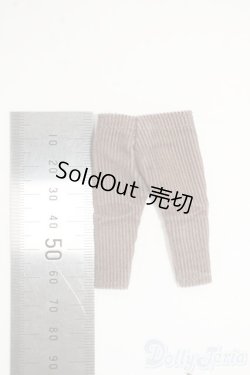 画像2: オビツ11/OF：and　MOG様製パンツ Y-26-01-07-027-YD-ZY