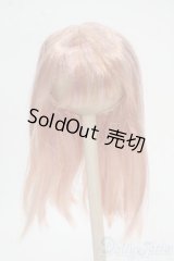 6-7inch/ウィッグ Y-26-01-07-107-YD-ZY