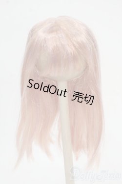 画像1: 6-7inch/ウィッグ Y-26-01-07-107-YD-ZY