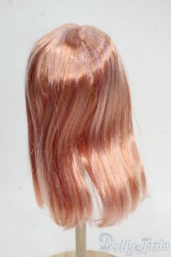 画像2: 6-7inch/ウィッグ Y-26-01-07-107-YD-ZY