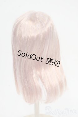 画像2: 6-7inch/ウィッグ Y-26-01-07-107-YD-ZY