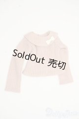 MDD/OF:VOLKS製 トップス Y-26-01-07-085-YD-ZY