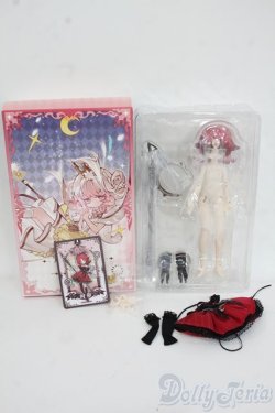 画像4: 月光童話月光メルヘン物語/時卯 騎士 Y-26-01-07-130-YD-ZY