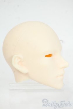 画像2: UFDOLL/ヘッドパーツ Y-26-01-07-122-YD-ZY