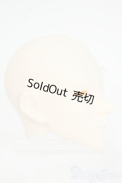 画像2: UFDOLL/ヘッドパーツ Y-26-01-07-122-YD-ZY