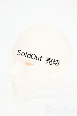 画像3: UFDOLL/ヘッドパーツ Y-26-01-07-122-YD-ZY