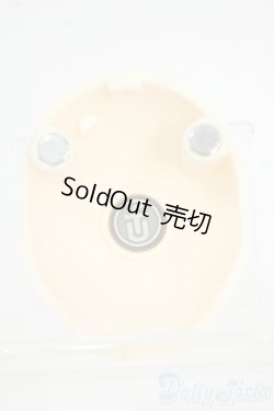 画像4: UFDOLL/ヘッドパーツ Y-26-01-07-122-YD-ZY