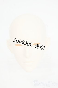 画像1: UFDOLL/ヘッドパーツ Y-26-01-07-123-YD-ZY