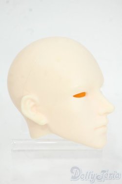 画像2: UFDOLL/ヘッドパーツ Y-26-01-07-123-YD-ZY