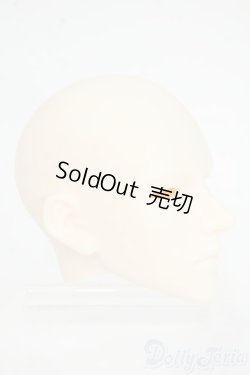 画像2: UFDOLL/ヘッドパーツ Y-26-01-07-123-YD-ZY