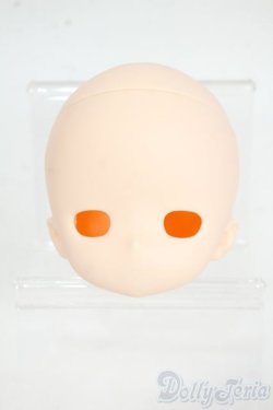 画像1: IMOMODOLL/1/6ノーメイクヘッド Y-26-01-07-119-YD-ZY