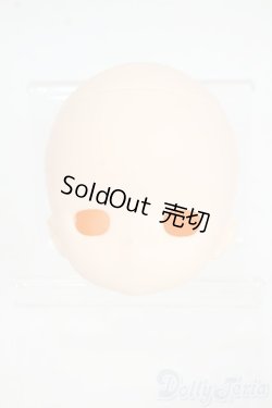 画像1: IMOMODOLL/1/6ノーメイクヘッド Y-26-01-07-119-YD-ZY