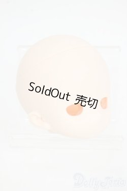 画像2: IMOMODOLL/1/6ノーメイクヘッド Y-26-01-07-119-YD-ZY