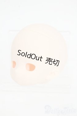 画像3: IMOMODOLL/1/6ノーメイクヘッド Y-26-01-07-119-YD-ZY