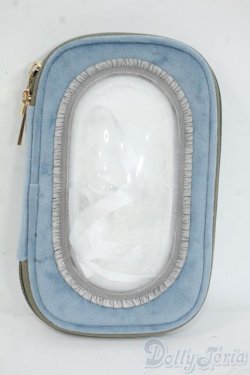 画像1: 1/12ドール/ケース Y-26-01-07-129-YD-ZY