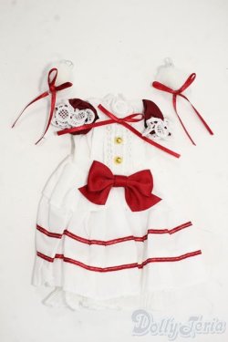 画像1: 幼SD/OF:衣装セット Y-26-01-07-038-YD-ZY