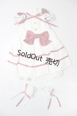画像1: 幼SD/OF:衣装セット A-26-03-25-182-YD-ZA
