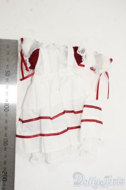 画像2: 幼SD/OF:衣装セット Y-26-01-07-038-YD-ZY