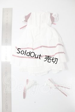 画像2: 幼SD/OF:衣装セット A-26-03-25-182-YD-ZA